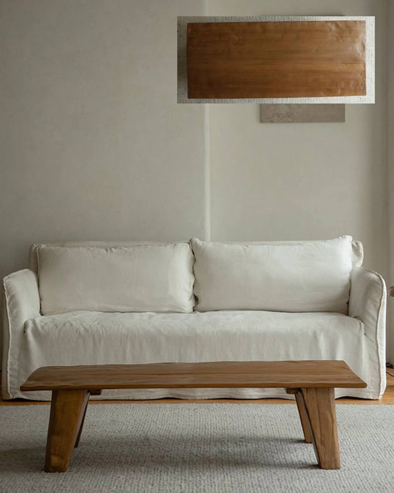 Tranquil Retreat Coffee Table - Image 7