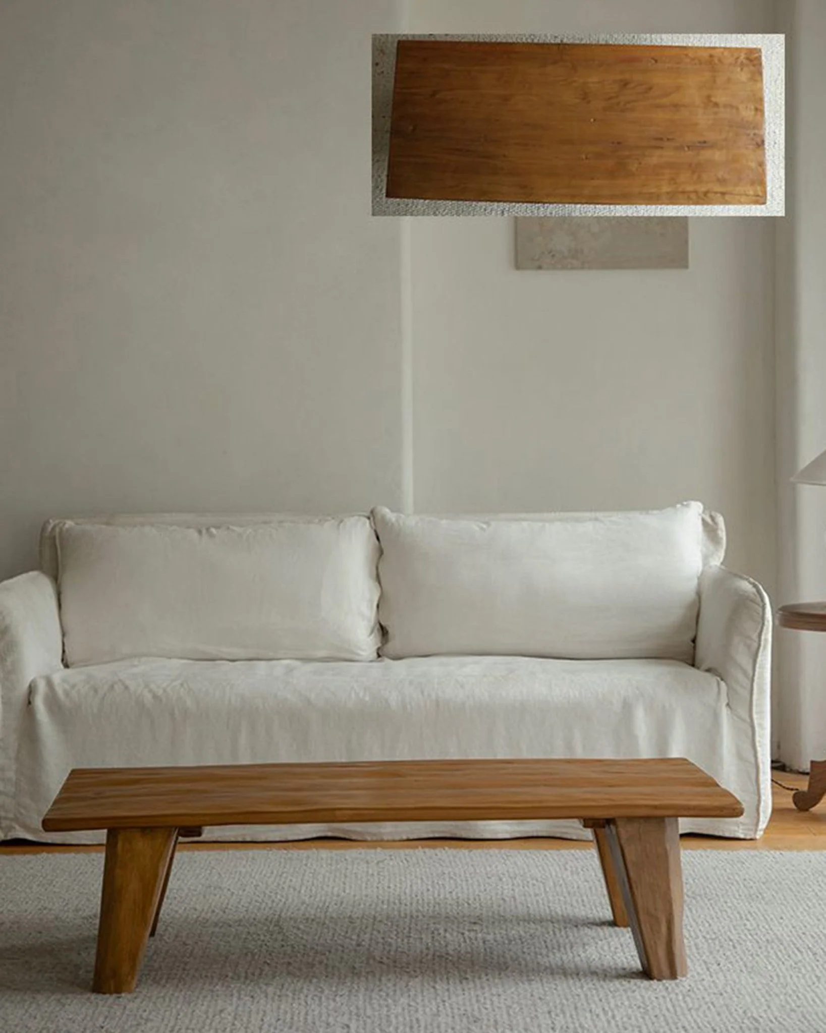 Tranquil Retreat Coffee Table - Image 8