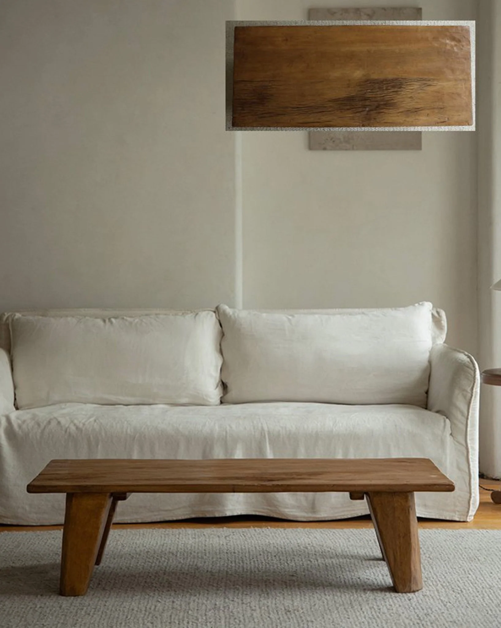 Tranquil Retreat Coffee Table - Image 9