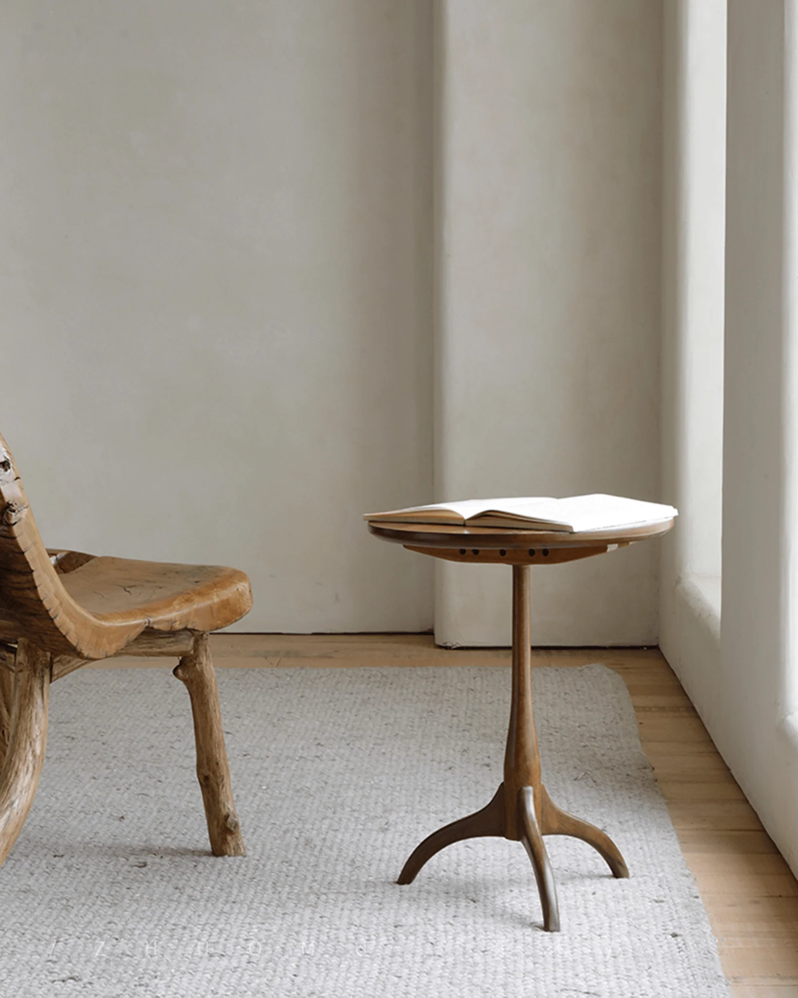 Twig Side Table - Image 3