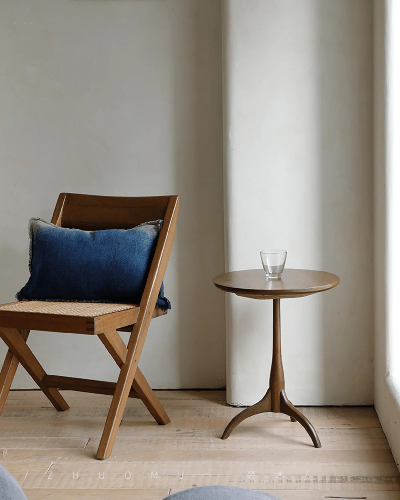 Twig Side Table - Image 8