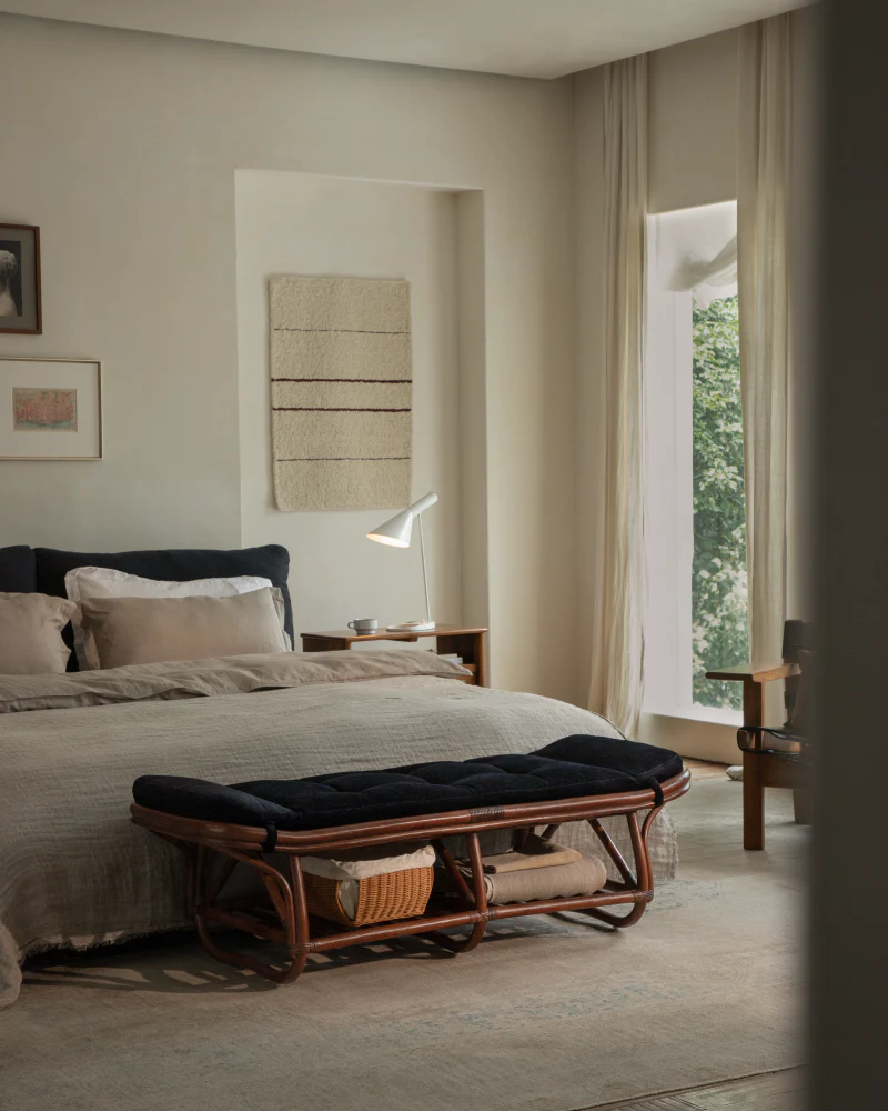 Twyla Storage Bench - Image 3