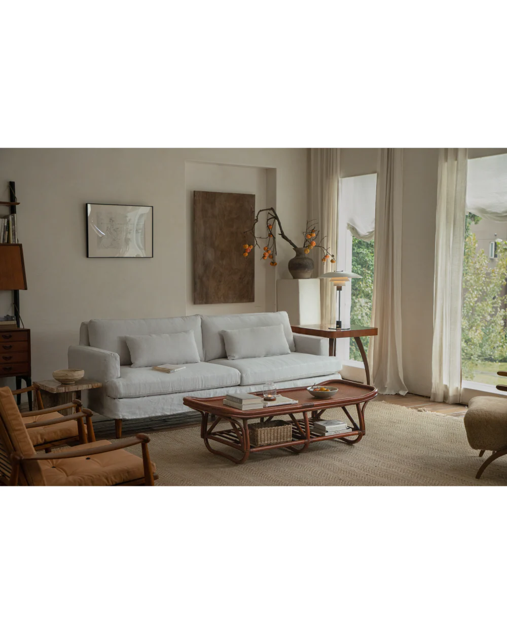 Twyla Storage Bench - Image 4