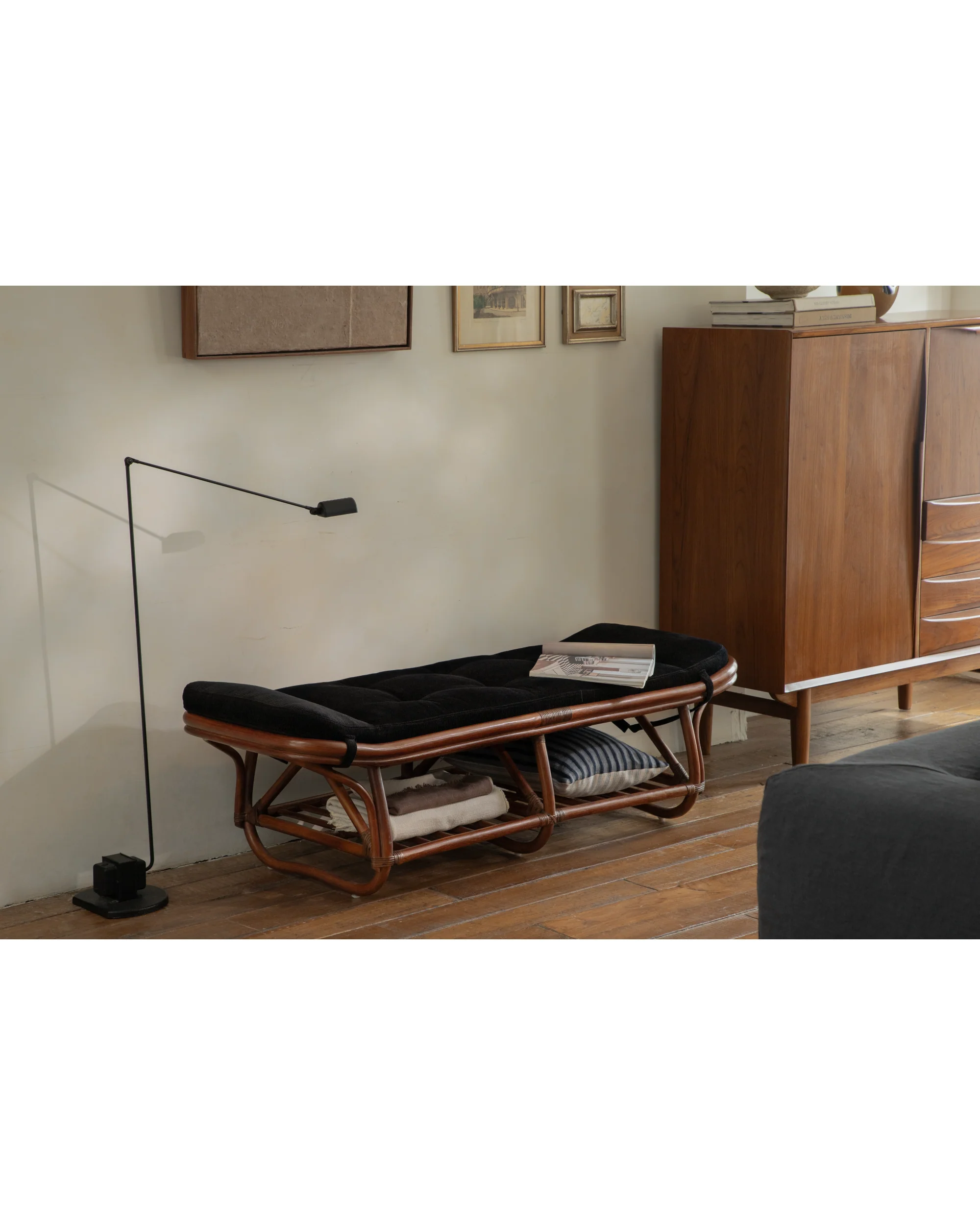 Twyla Storage Bench - Image 5