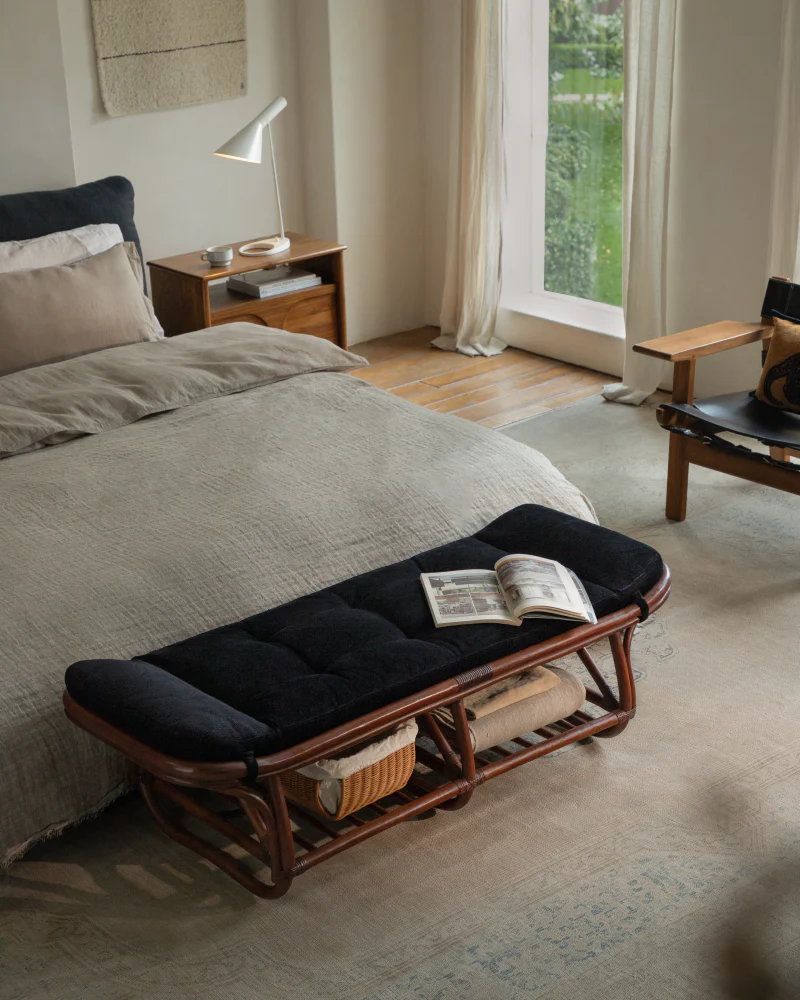 Twyla Storage Bench - Image 6