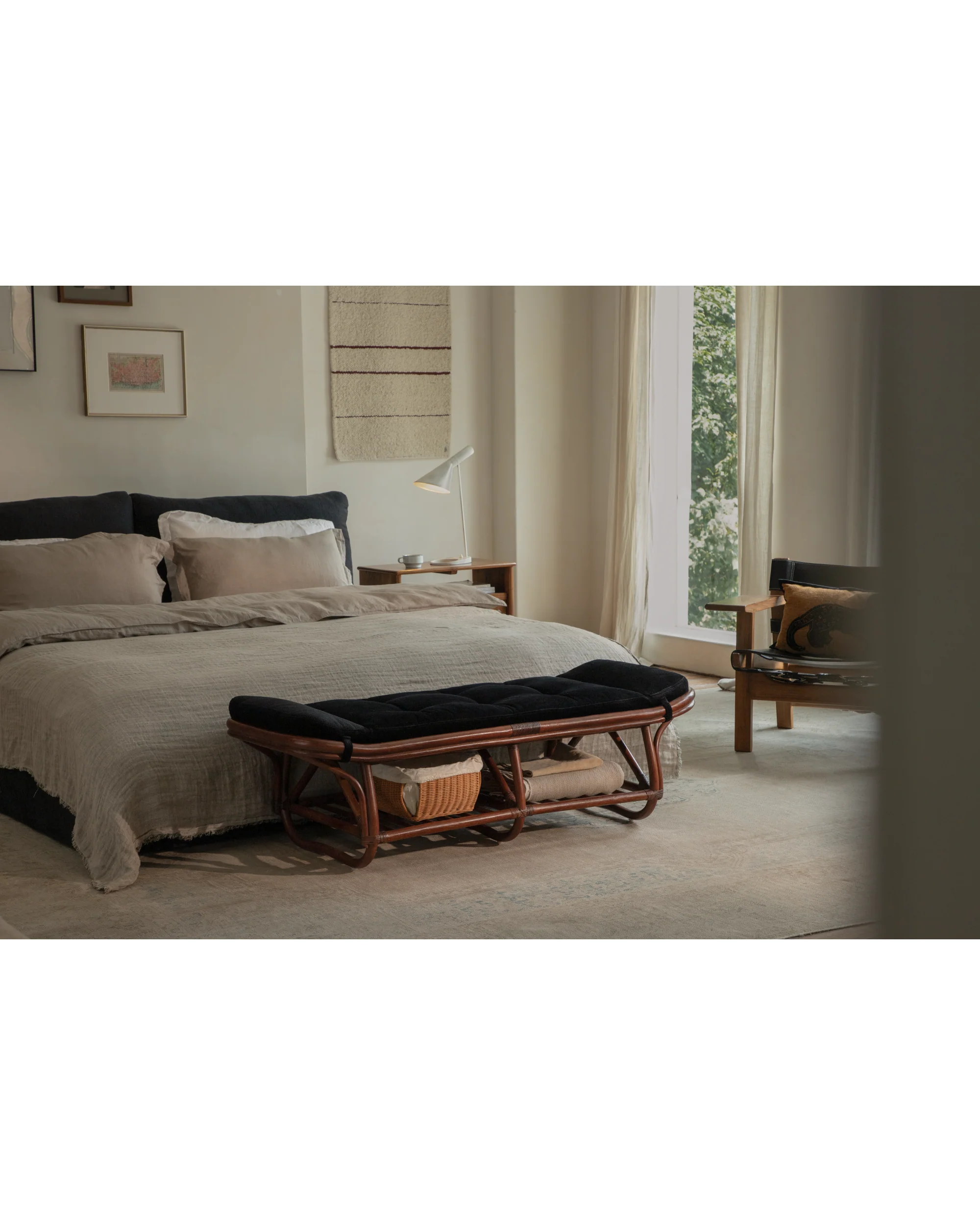 Twyla Storage Bench - Image 7