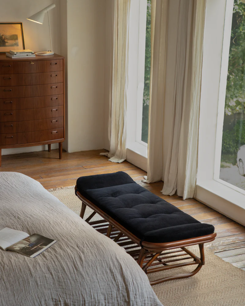 Twyla Storage Bench - Image 9