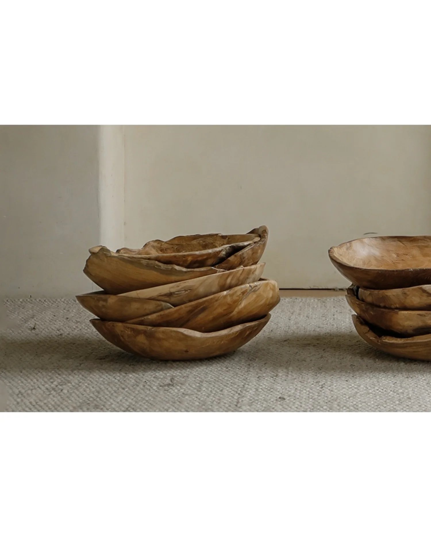 Wooden Platter - Image 11