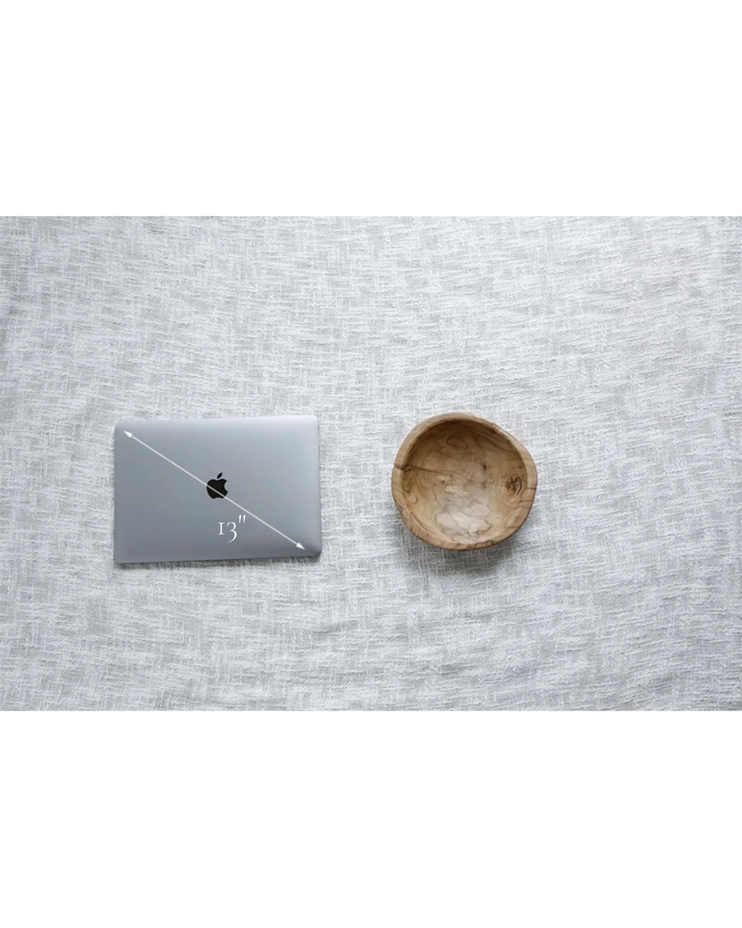 Wooden Platter - Image 13