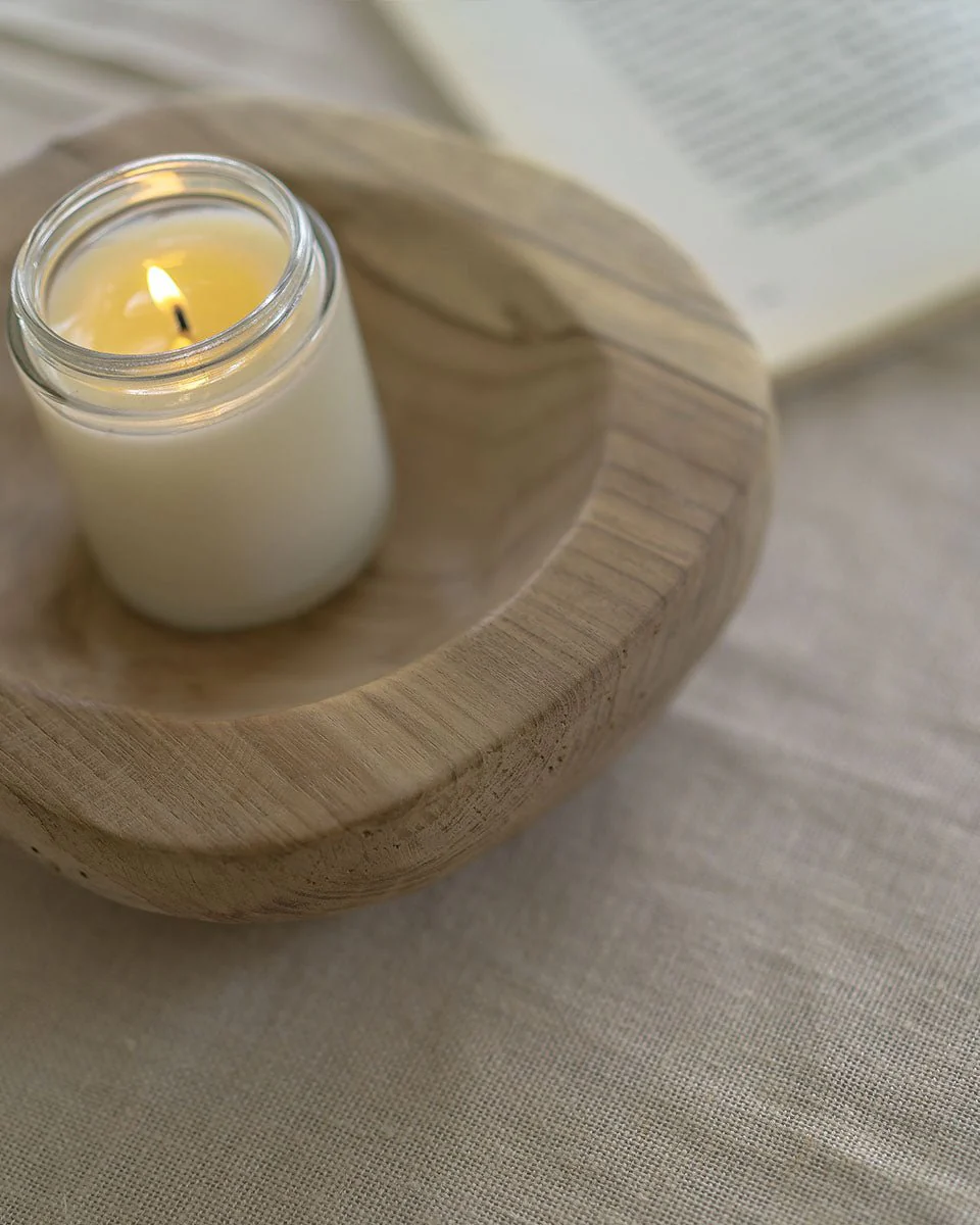 Wooden Platter - Image 3