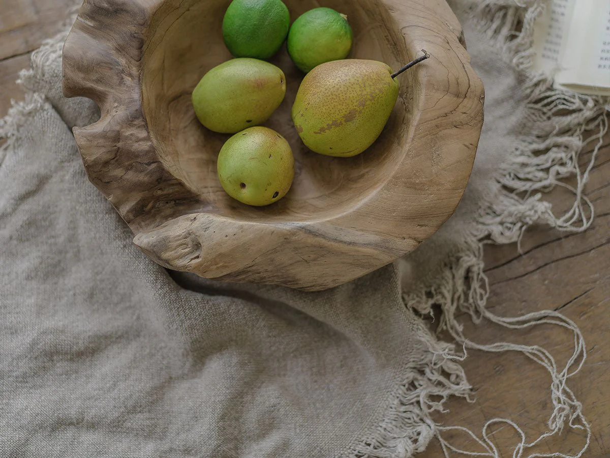 Wooden Platter - Image 4