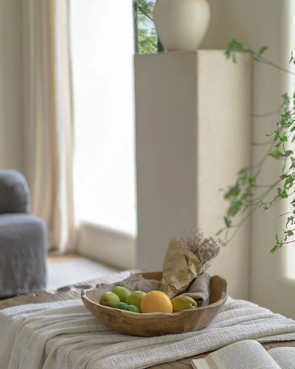 Wooden Platter - Image 5