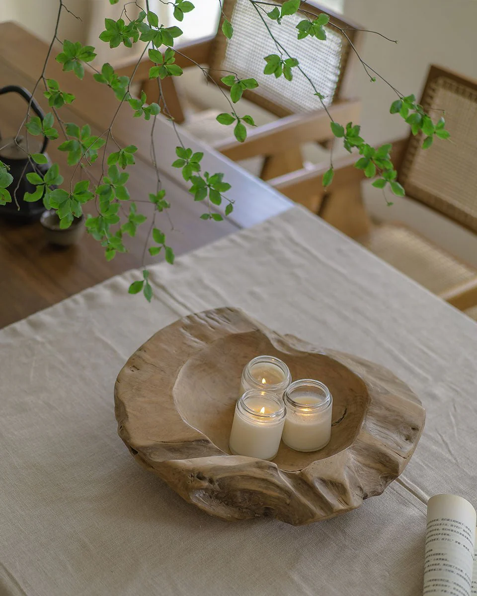 Wooden Platter - Image 6