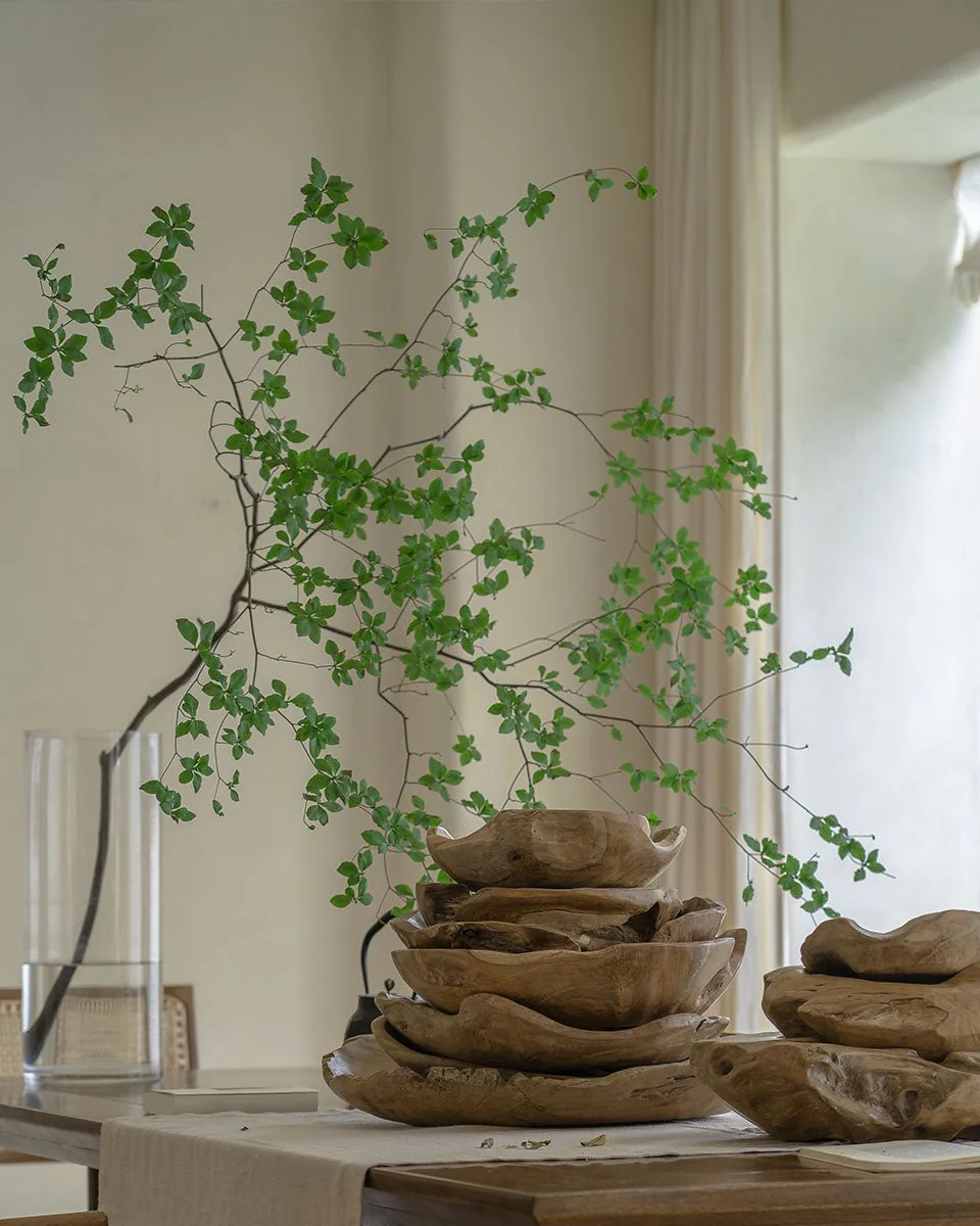 Wooden Platter - Image 7