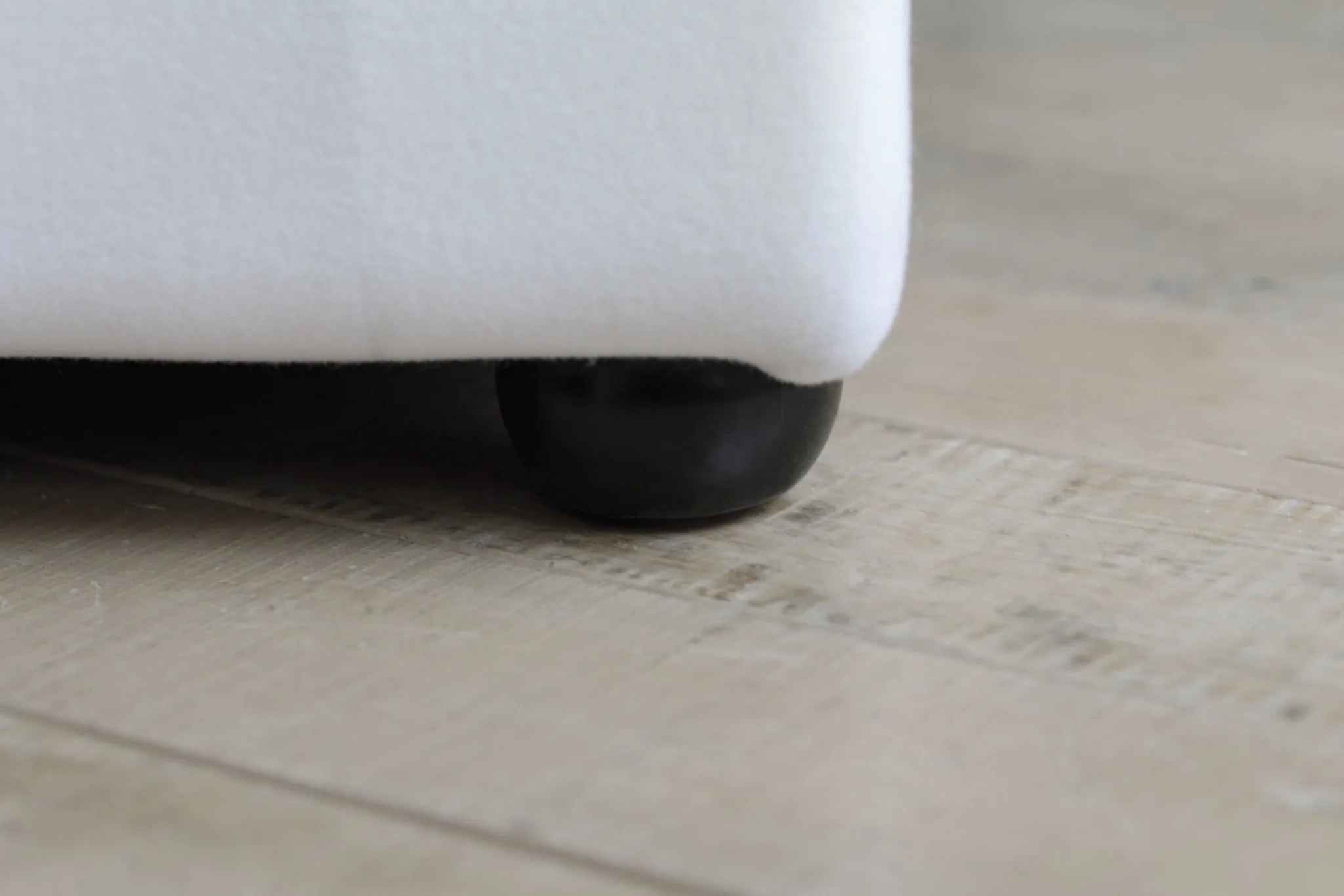 Zone Slipcover Armchair - Image 5